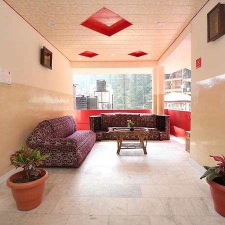 Oyo 9942 Hotel Ravine Dharamshala Exterior foto