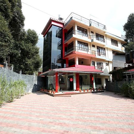 Oyo 9942 Hotel Ravine Dharamshala Exterior foto